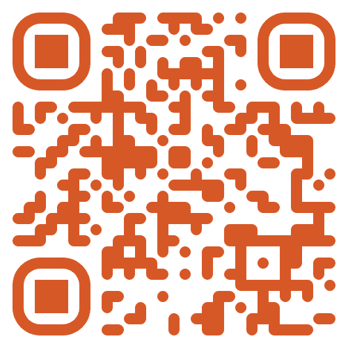 QR code for the CREA-TEC project website