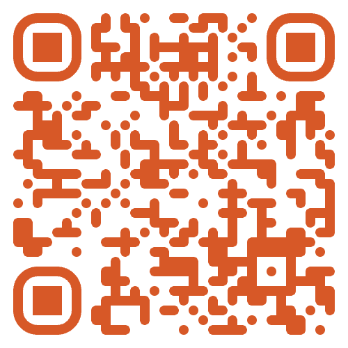 QR code for the Mapping Imaginaries research paper
